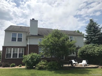 16432 Johnson Creek Dr Unit 44, Northville, MI 48168