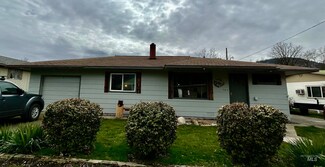 903 13th St, Kamiah, ID 83536