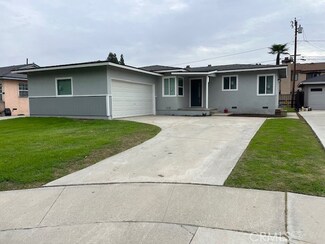 10002 Harvest Ave, Santa Fe Springs, CA 90670