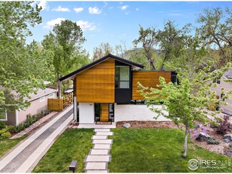 550 Iris Ave, Boulder, CO 80304