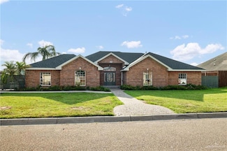 407 Manhattan Dr, Donna, TX 78537