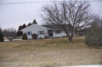 7330 County Road 107, Gibsonburg, OH 43431