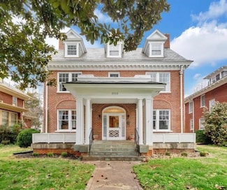 2212 Rivermont Ave, Lynchburg, VA 24503