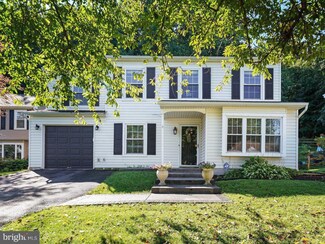 1314 Spellman Dr, Downingtown, PA 19335