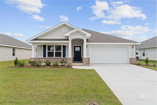 14639 Dayton Cir, Foley, AL 36535