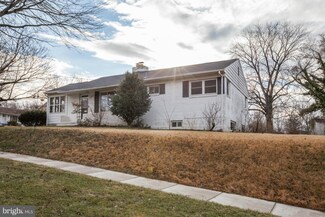 1307 Dilston Rd, Silver Spring, MD 20903