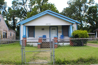 3575 Magnolia St, Beaumont, TX 77703