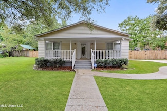 207 McCaughan Ave, Long Beach, MS 39560