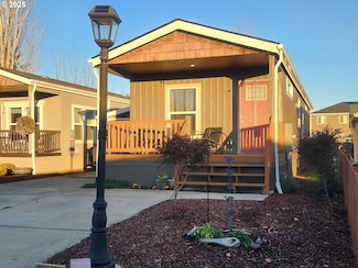 515 SE Sheridan Rd Unit 6, Sheridan, OR 97378