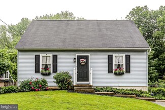 107 S Clay St, Marietta, PA 17547