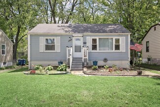 6336 Everett Dr, Saint Louis, MO 63134