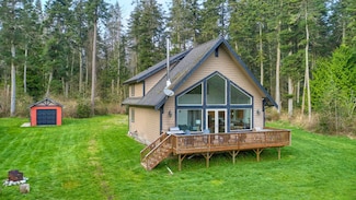 1449 Mckenzie Way, Point Roberts, WA 98281