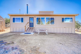 820 Little Horn Dr, Westcliffe, CO 81252