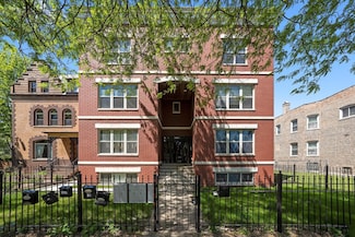 6528 S University Ave Unit 3N, Chicago, IL 60637