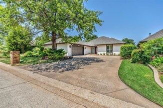 3621 Meadow Lark Ln, Oklahoma City, OK 73120