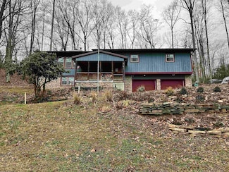 4622 Georgetown Rd, Elkins, WV 26241