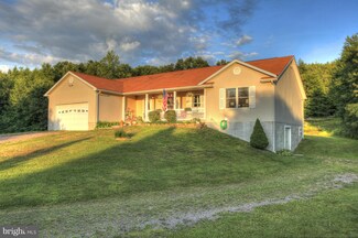 100 Rock Bottom Rd, Grantsville, MD 21536