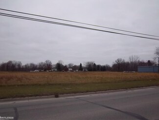 Lot 3 24th St, Port Huron, MI 48060