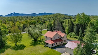 1341 State Route 3, Saranac Lake, NY 12983