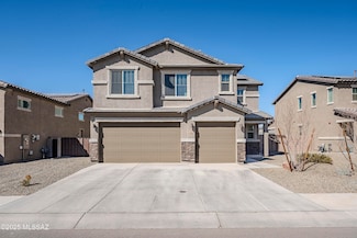 10930 W Renwick Dr, Marana, AZ 85653