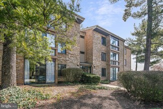 10551 Twin Rivers Rd Unit B2, Columbia, MD 21044
