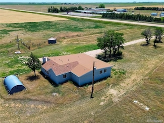 9193 Us Highway 36, Joes, CO 80822