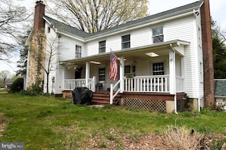 22 Parish Rd, Reva, VA 22735