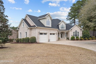 9274 Checkerberry Square NW, Calabash, NC 28467