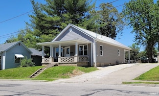 1310 E van Trees St, Washington, IN 47501