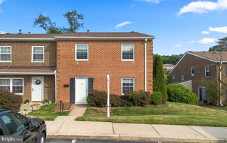 9180 Hitching Post Ln Unit F, Laurel, MD 20723