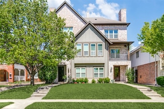 5921 Oram St, Dallas, TX 75206