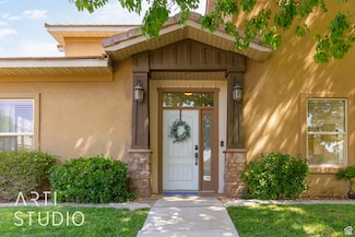 94 S 6175 W, Hurricane, UT 84737