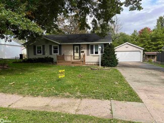 1327 W Williams St, Ottumwa, IA 52501