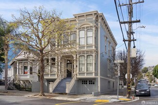 202 Fair Oaks St, San Francisco, CA 94110