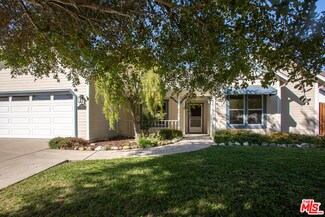 721 Coiner St, Los Alamos, CA 93440