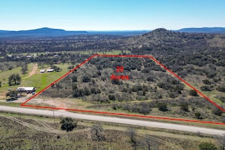19.36 Acres Cr 307, Kingsland, TX 78643