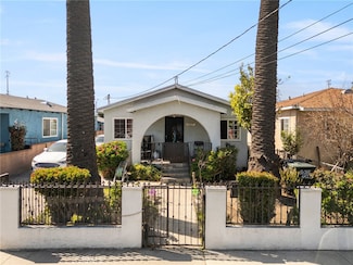 6427 Regent St, Huntington Park, CA 90255