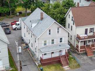 34 Grant St, Taunton, MA 02780