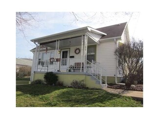 480 N Cherry Street Extension, Waynsbrg/Frankln Township, PA 15370