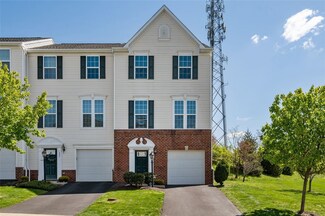 345 Sunrise Dr, Carnegie, PA 15106