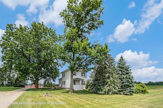 2992 W Kipp Rd, Mason, MI 48854