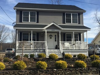 908 Avenue Q, Matamoras, PA 18336