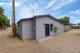 320 Everett St Unit Everett St., Caldwell, ID 83605