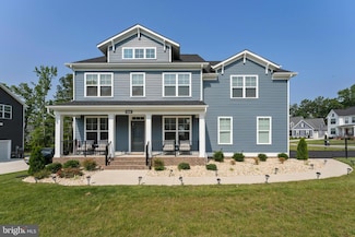 9400 Kinnerton Dr, Midlothian, VA 23112