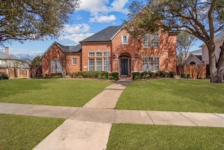5713 Yeary Rd, Plano, TX 75093