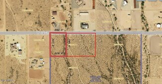 216X0 W Galvin St Unit 1, Wittmann, AZ 85361