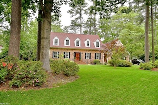 905 Saint Davids Place, Virginia Beach, VA 23452