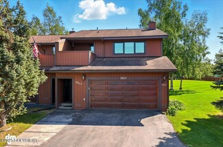 7837 Raymar Cir, Anchorage, AK 99518