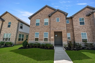 2770 Mariposa Creek Dr, Iowa Colony, TX 77583