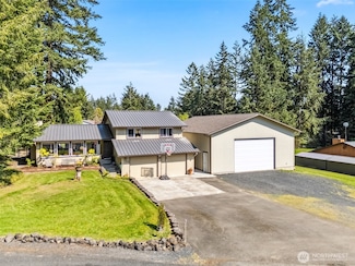122 Fir Dr, Chehalis, WA 98532